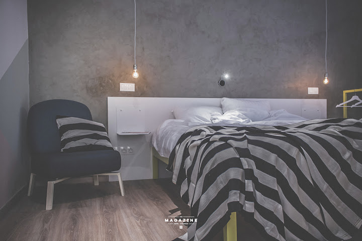 The Magazine Hotel & Apartments by null