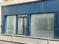 Chartier Benoît à Libourne