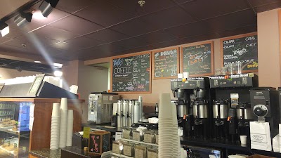 Photos of Boston Common Coffee Co