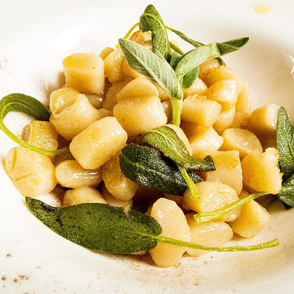 Al Sanpietrino Trattoria — photo 1