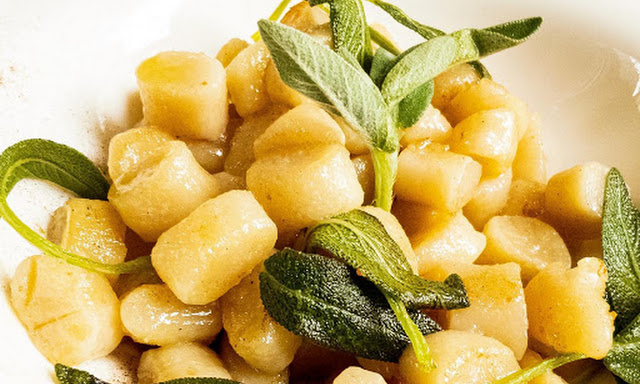Al Sanpietrino Trattoria