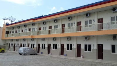 lodging