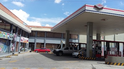 gas-station