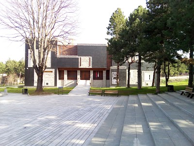 Photos of National Museum of Medieval Art