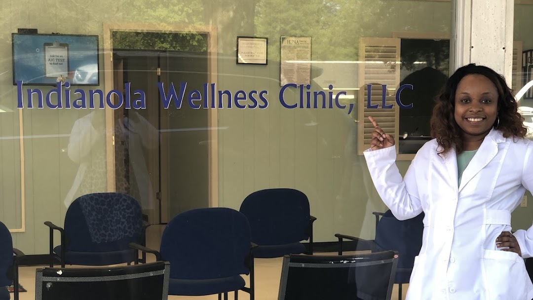 Indianola Wellness Clinic Primary and After Hours Care Medical Clinic in Indianola