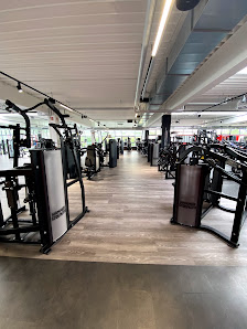 Turnhalle