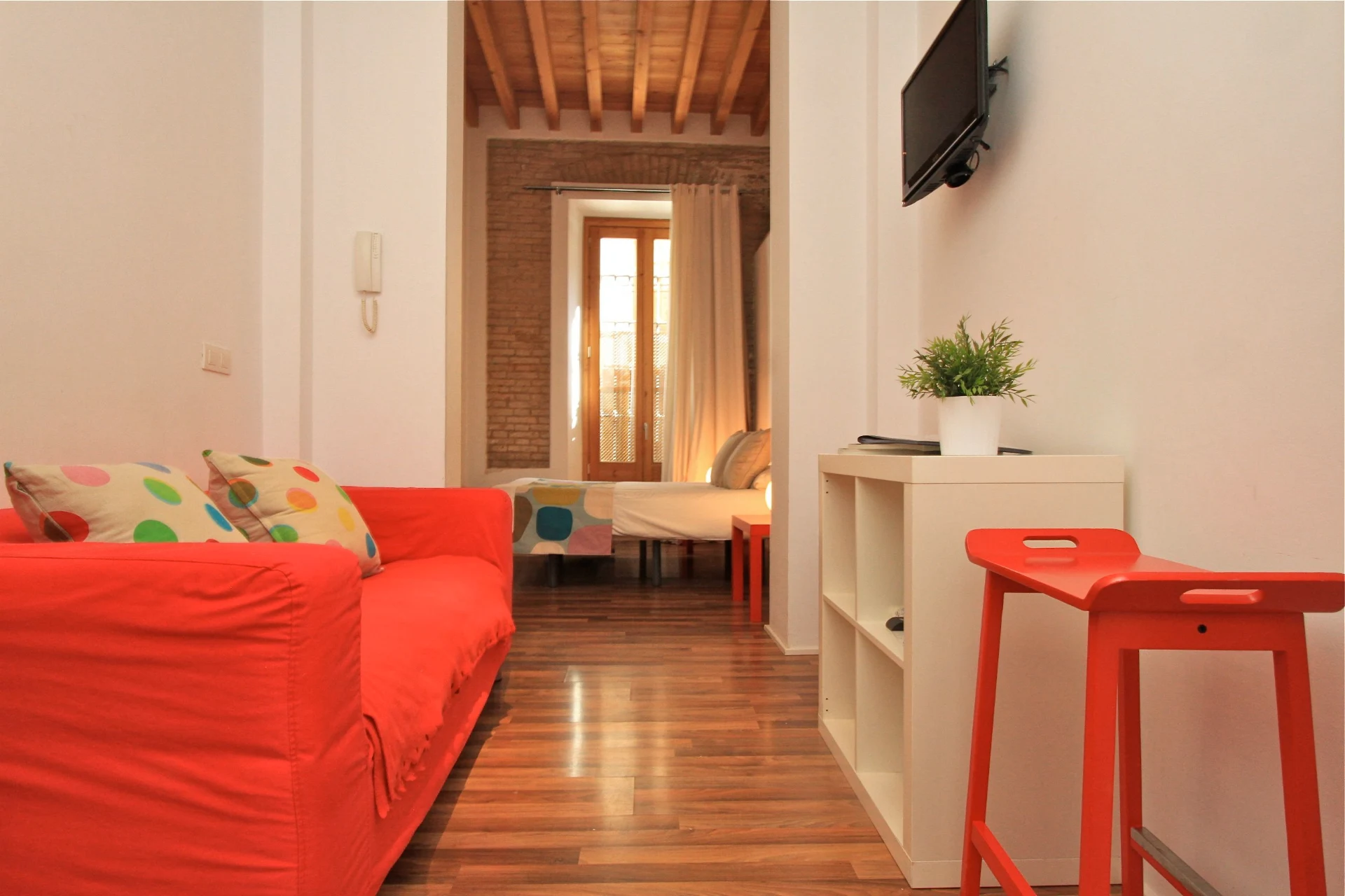 Apartamentos Inside Gomérez 39