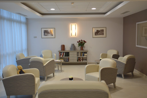 Photo de Résidence La Garenne - emeis à Bois-Colombes (92270)