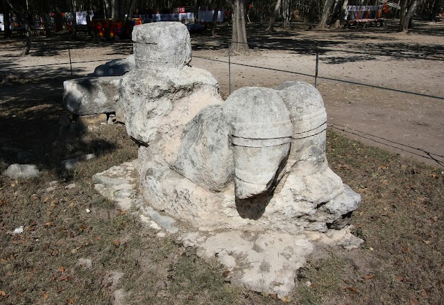 Plataforma de Venus