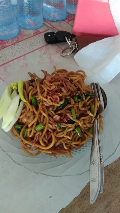 Photos of Warung Barokah Abadi