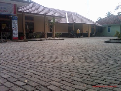 Photos of Puskesmas Ciulu