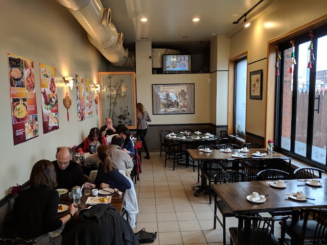 Sang Kee Peking Duck House