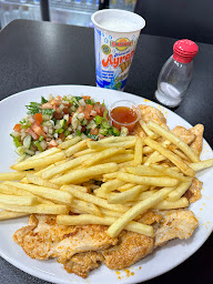 Photo n°7 de Saray Kebab à Villefranche-sur-Saône (Kebab)