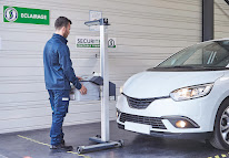 Sécuritest Contrôle Technique Automobile Vierzon à Vierzon