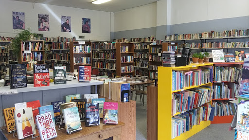 Hayfield Library Association