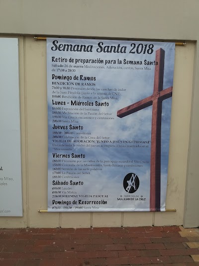 Photos of Parroquia San Juan de la Cruz