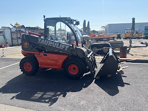 Photo n°4 de AVM BTP à Vigneux-de-Bretagne (Agence de location de matériel)