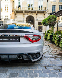 Photo n°14 de CMS - Car Marketing System à Paris (Concessionnaire automobile)