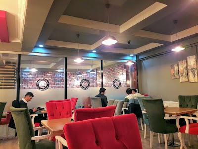 Photos of COFFEE BREAK