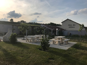 Photo n°56 de Gites Des Sablons à Châtillon-sur-Marne (Gîte)