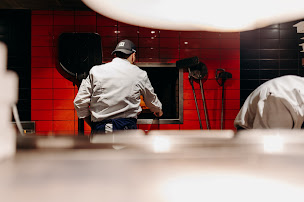 Photo n°35 de Pizzeria de la Taverne à Megève (Pizzeria)