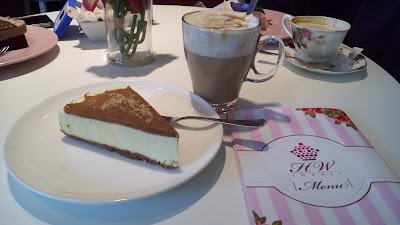Photos of Hw Sweets