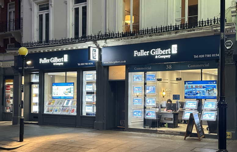 Fuller Gilbert & Company Kensington Estate Agents photo 2