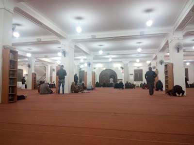 Photos of Mosqu&eacute;e Amir Abdelkader