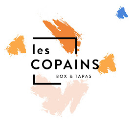 Photo n°4 de Les Copains - Box & Tapas à Toulouse (Restaurant)