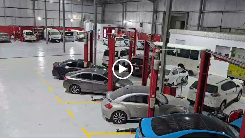 Noble Auto Repair Workshop LLC - صورة 3