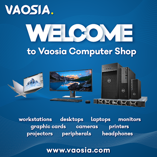 Vaosia - Visual