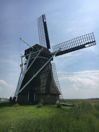 Boerderijcamping De Koaipleats