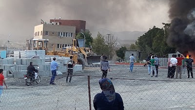 Photos of Nabovvat Park