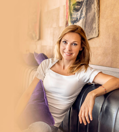 Veronique Nocon Design