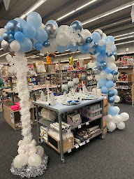 Photo n°9 de Jour de Fête à Vendenheim (Magasin de déguisements)