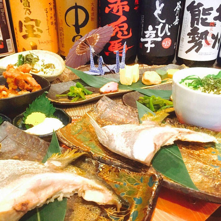 京都銀ゆば 大阪谷町店