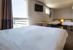 Photo n°56 de B&B HOTEL Grenoble Centre Alpexpo à Grenoble (Hôtel)