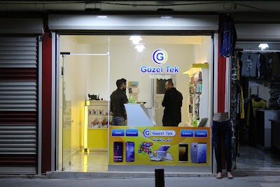 TURKCELL GÜZEL TEKNOLOJI DIJITAL SATIŞ NOKTASI