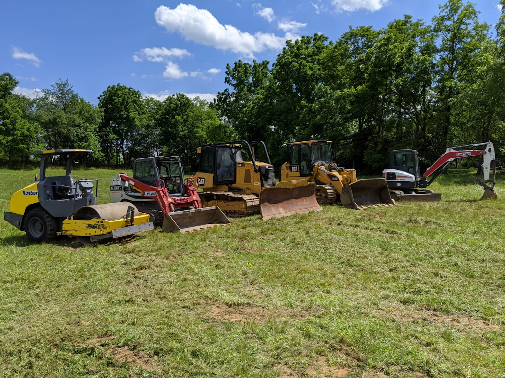 Rent Equip