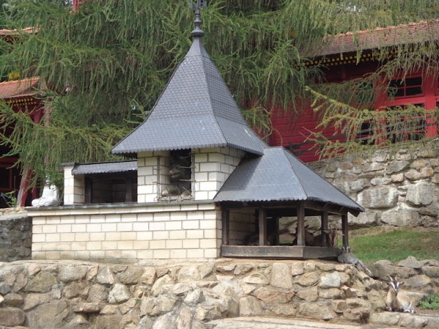Freizeitpark Plohn