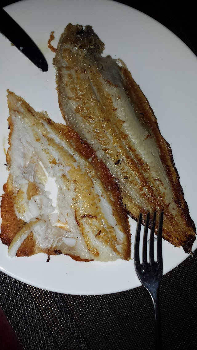 La Fabbrica Dei Sapori
