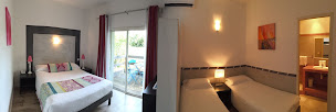 Photo n°32 de Golfe Hôtel & Spa Porto-Vecchio à Porto-Vecchio (Hôtel)