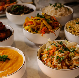 Photo n°15 de Le Dibier à Bagneux (Restaurant de grillades)