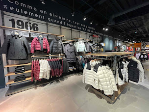 Photo n°4 de The North Face - Roppenheim à Roppenheim (Magasin de vêtements pour femmes)
