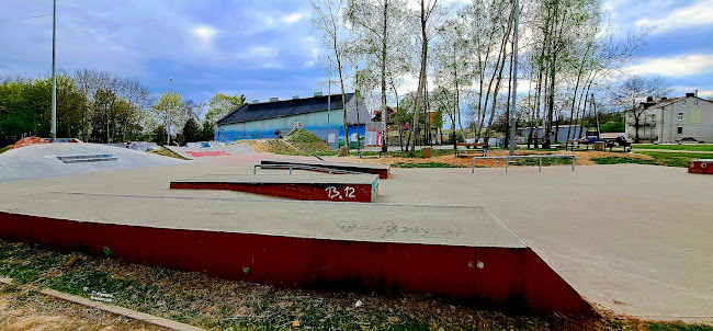 Krakowska, 25-001 Kielce, Polska