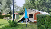 Camping De La Route Fleurie à Saint-Georges