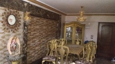 Photos of كنيسة الانبا أثناسيوس الرسولي