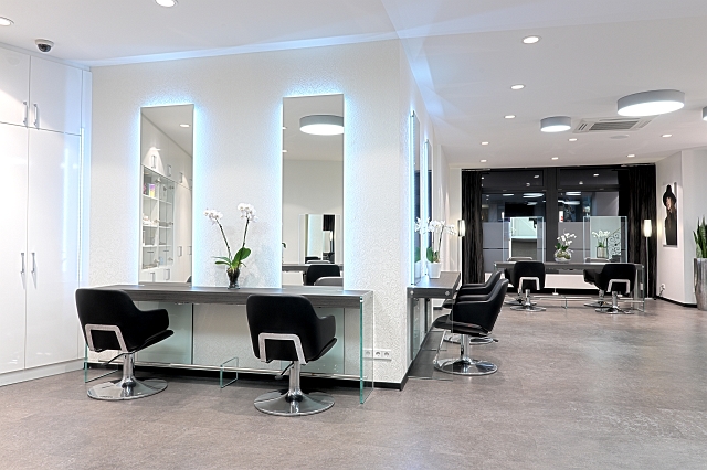 Simone Kreischer Hairstyling