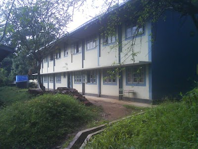 Photos of Sri Rahula College