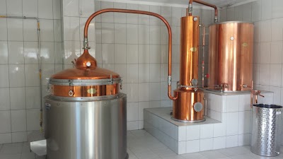 Photos of Hardanger Juice and Cider Factory